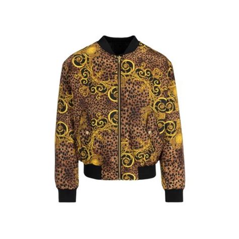 kurtka versace online|versace online store.